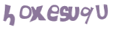 Captcha 챌린지