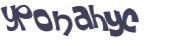 Captcha 챌린지