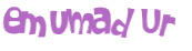 Captcha-udfordring