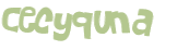 CAPTCHA 挑戰