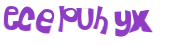 CAPTCHA 挑戰