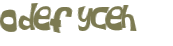 CAPTCHA 挑戰