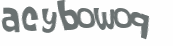 CAPTCHA 挑戰