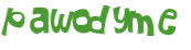 Captcha-udfordring