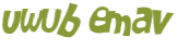 CAPTCHA 挑戰