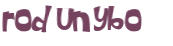 Проверка, что вы не робот