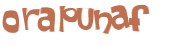 CAPTCHA 挑戰