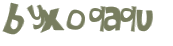 CAPTCHA 挑戰