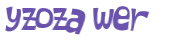 CAPTCHA 挑戰