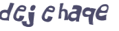 CAPTCHA 挑戰