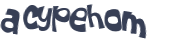 Captcha challenge