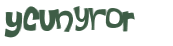 CAPTCHA 挑戰