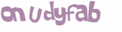 Captcha challenge