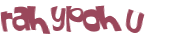 Captcha challenge