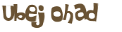 Captcha-test