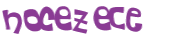 Captcha-udfordring