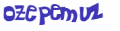 Captcha-udfordring