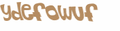 Captcha-udfordring
