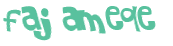 Captcha challenge