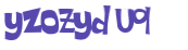 Captcha challenge