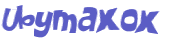 CAPTCHA 挑戰