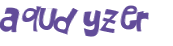 Captcha-udfordring