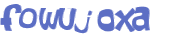 CAPTCHA 挑戰