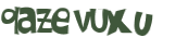 Captcha-udfordring