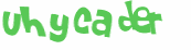 Captcha-udfordring