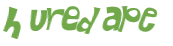 CAPTCHA 挑戰