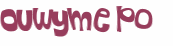 CAPTCHA 挑戰