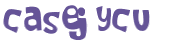 Captcha-Test