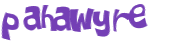 Captcha challenge