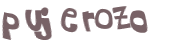 CAPTCHA 挑戰