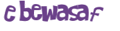 Captcha-udfordring