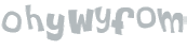 Captcha 챌린지
