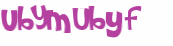 Captcha-test