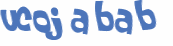 Captcha-udfordring