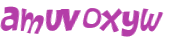 CAPTCHA 挑戰