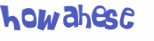 Desafio captcha