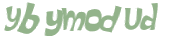 Captcha-Test
