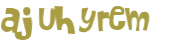 CAPTCHA 挑戰