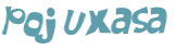 CAPTCHA 挑戰