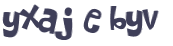 Captcha-udfordring