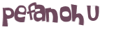 Captcha challenge