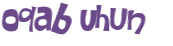 Captcha-udfordring