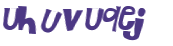 CAPTCHA 挑戰