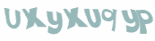 CAPTCHA 挑戰