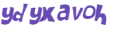 Captcha challenge