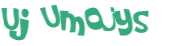 CAPTCHA 挑戰